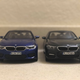 Illustration for article titled Kyosho 1/18 2017 BMW 540i M-Sport (G30): the LaLD review
